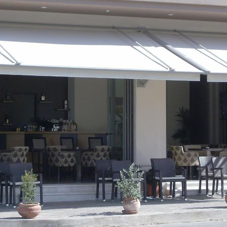 Ionion Hotel Kyparissia Ngoại thất bức ảnh