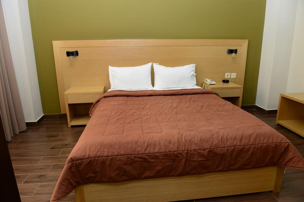Ionion Hotel Kyparissia Ngoại thất bức ảnh
