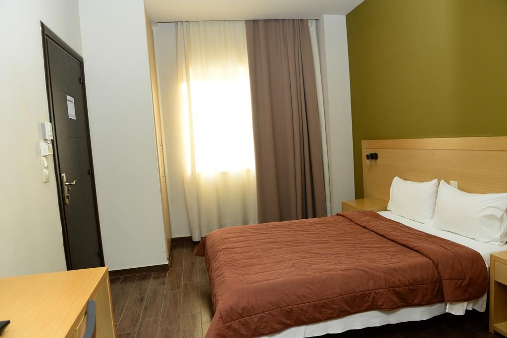 Ionion Hotel Kyparissia Ngoại thất bức ảnh