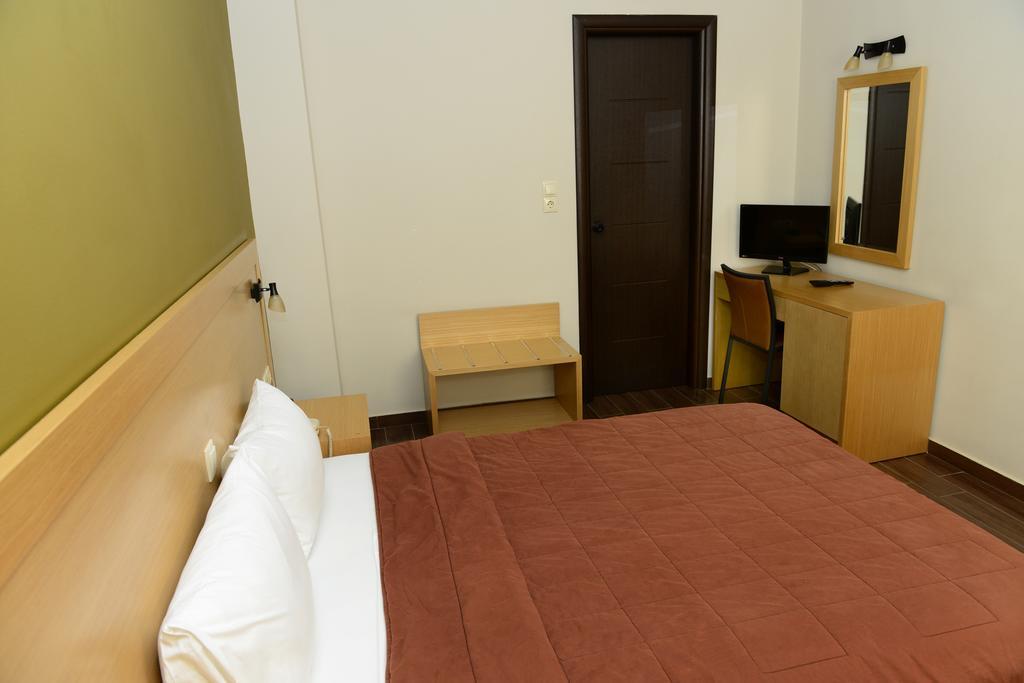 Ionion Hotel Kyparissia Ngoại thất bức ảnh