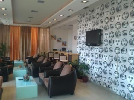 Ionion Hotel Kyparissia Ngoại thất bức ảnh