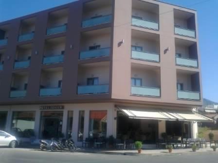 Ionion Hotel Kyparissia Ngoại thất bức ảnh