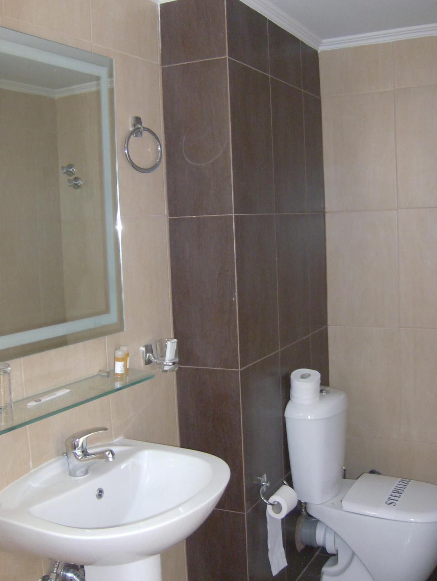 Ionion Hotel Kyparissia Ngoại thất bức ảnh
