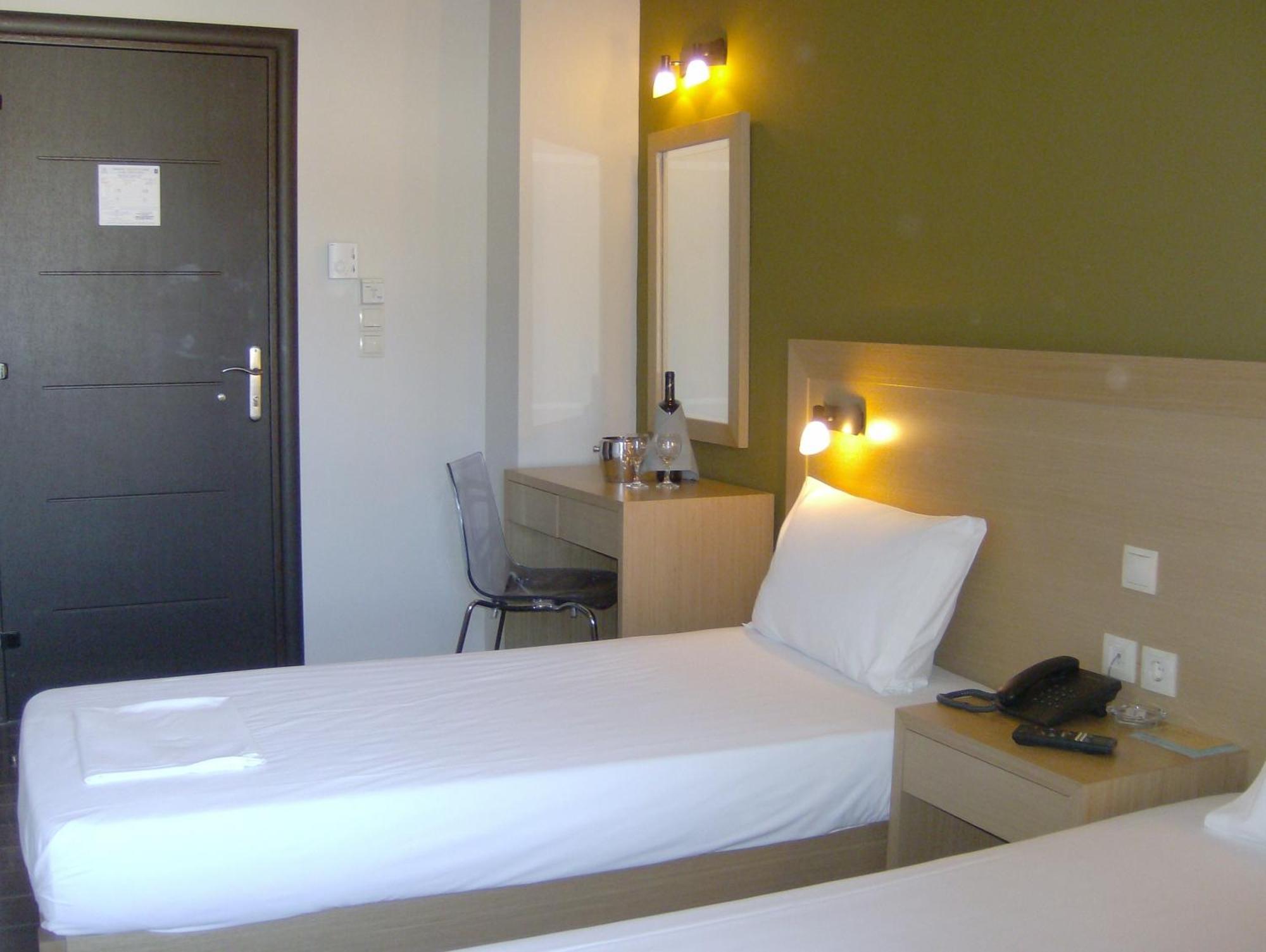 Ionion Hotel Kyparissia Ngoại thất bức ảnh