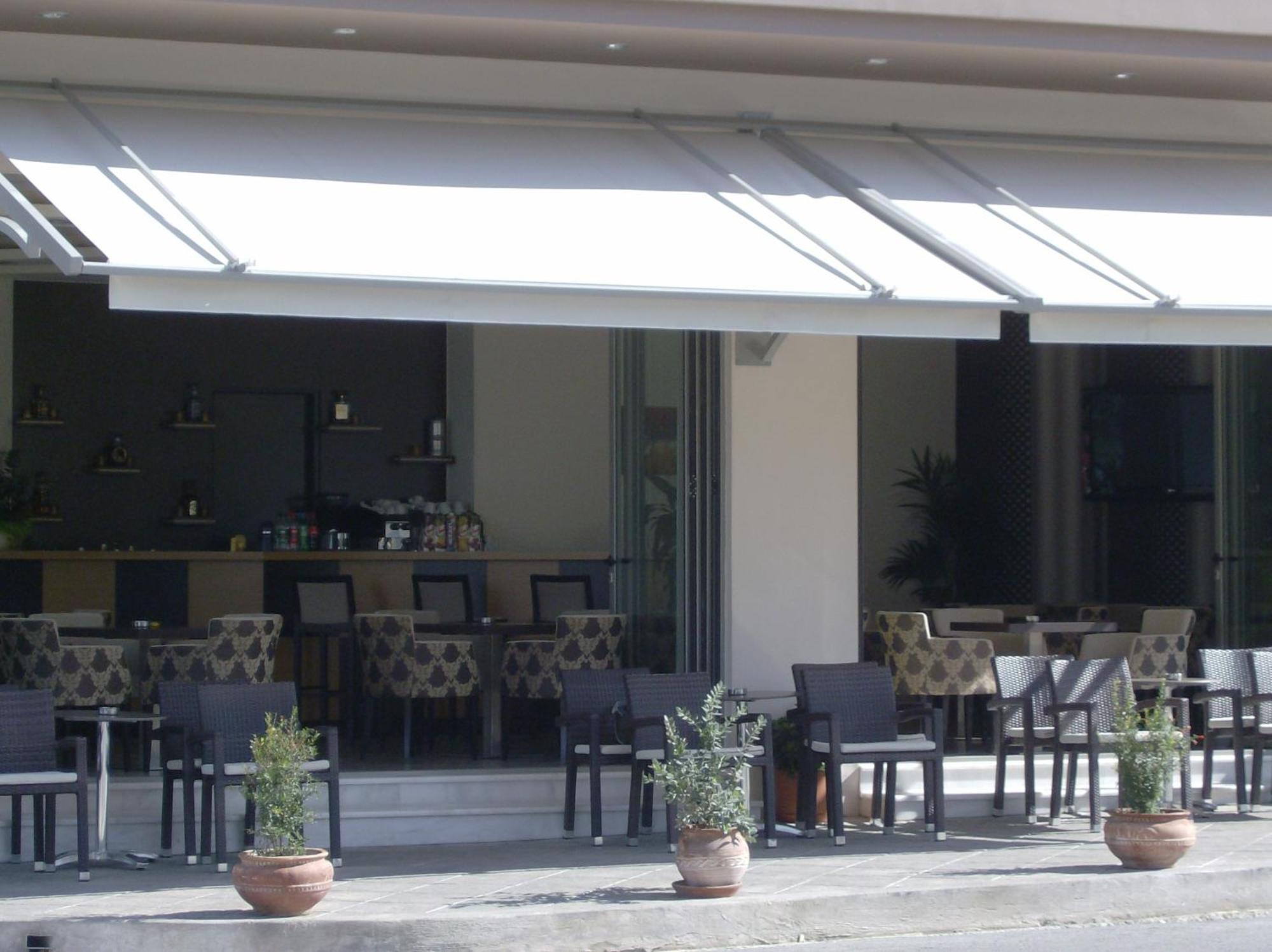 Ionion Hotel Kyparissia Ngoại thất bức ảnh