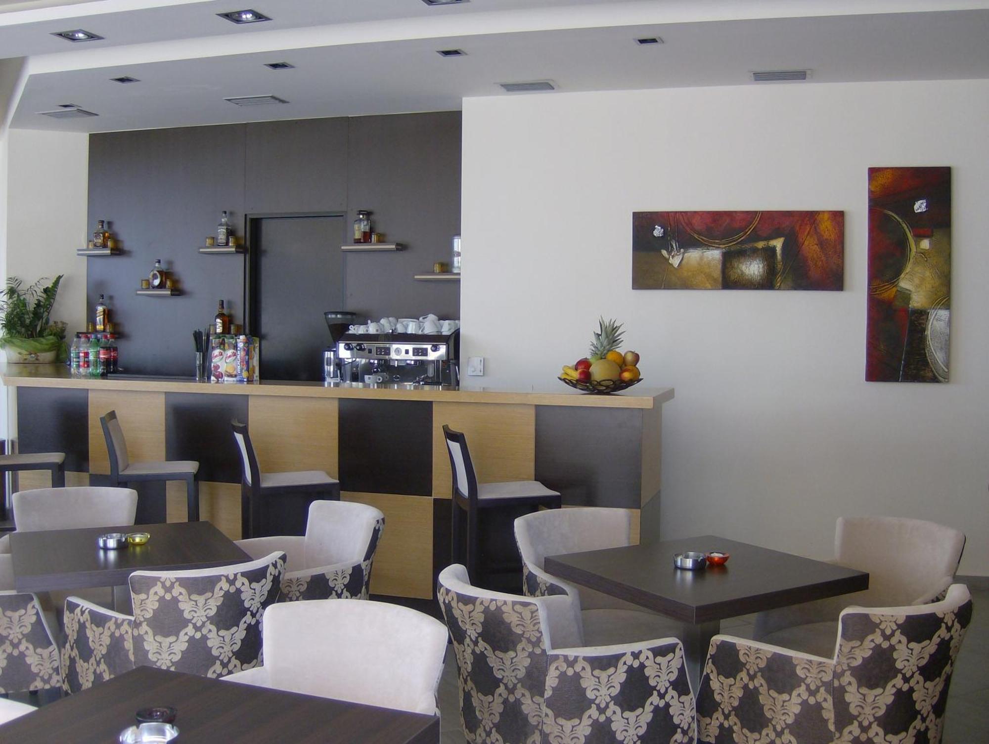 Ionion Hotel Kyparissia Ngoại thất bức ảnh
