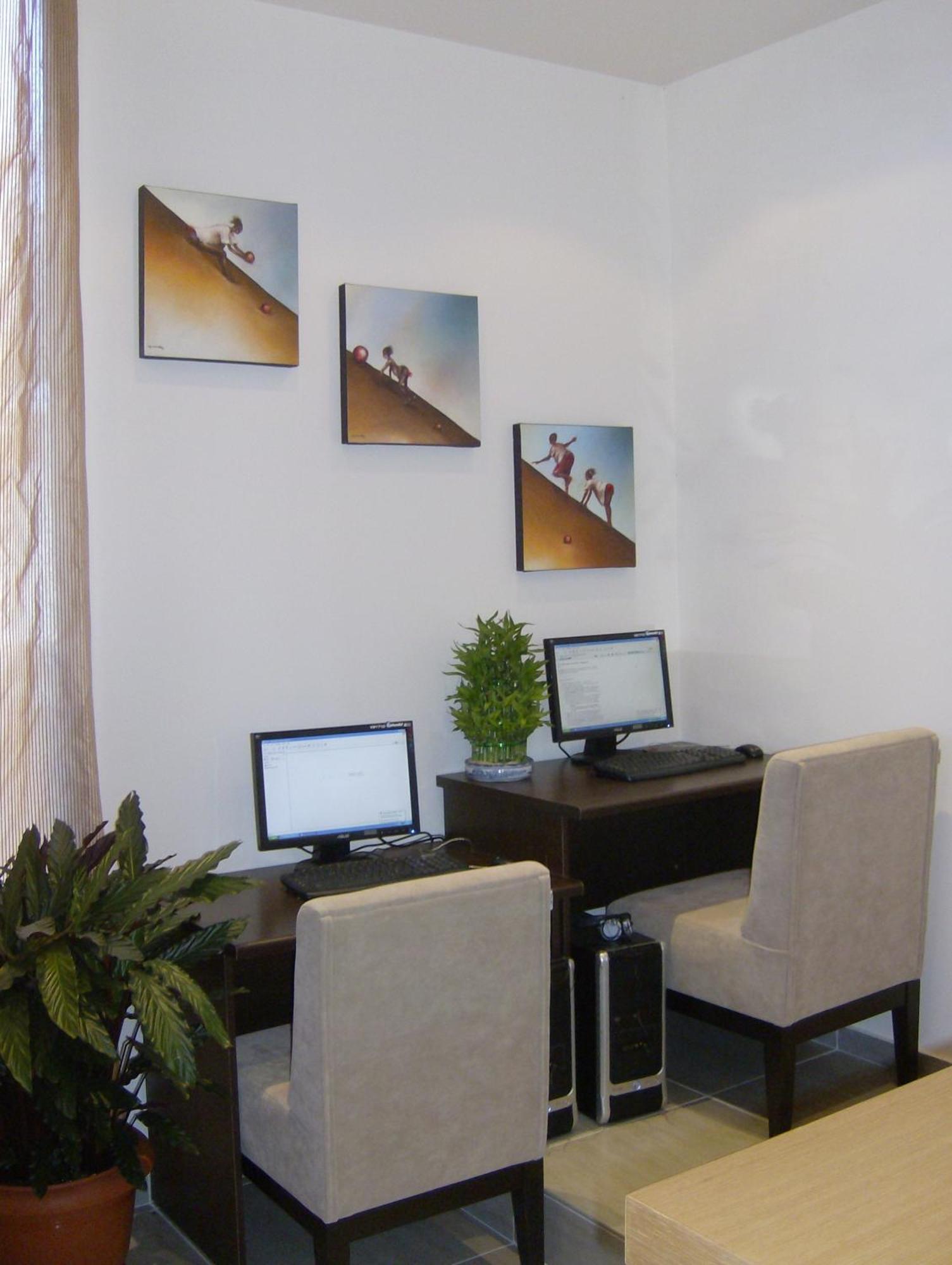 Ionion Hotel Kyparissia Ngoại thất bức ảnh
