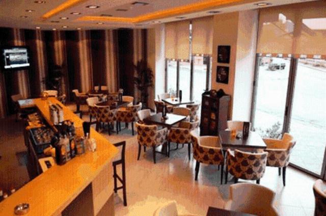 Ionion Hotel Kyparissia Ngoại thất bức ảnh