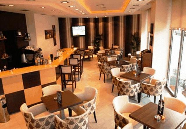 Ionion Hotel Kyparissia Ngoại thất bức ảnh