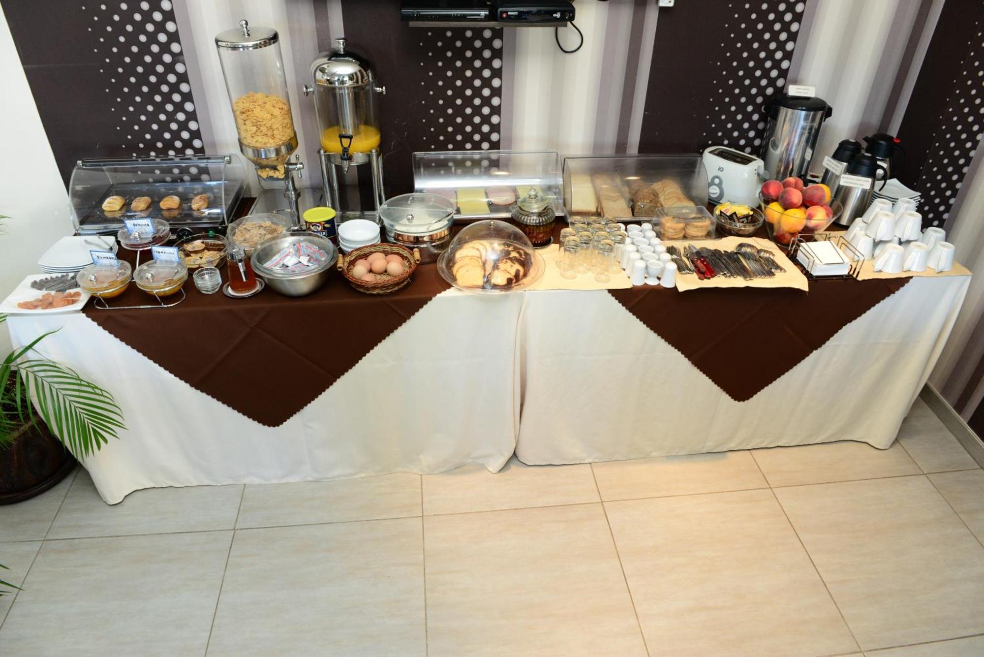 Ionion Hotel Kyparissia Phòng bức ảnh