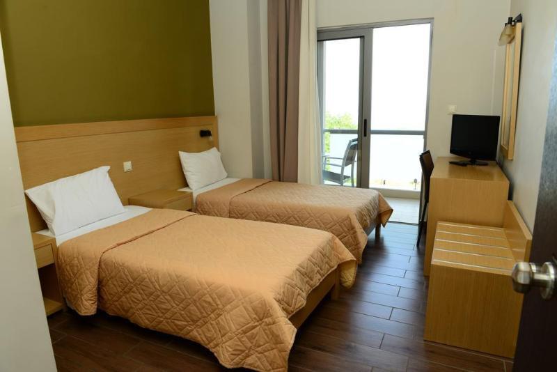 Ionion Hotel Kyparissia Ngoại thất bức ảnh