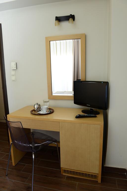 Ionion Hotel Kyparissia Phòng bức ảnh